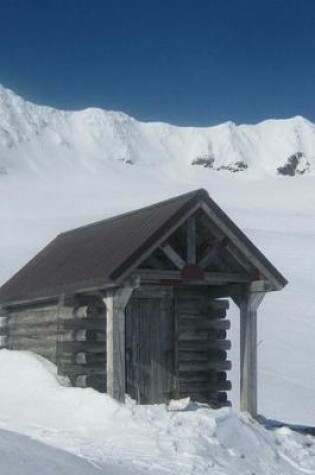 Cover of Emergency Shelter on Harding Icefield in Alaska Journal