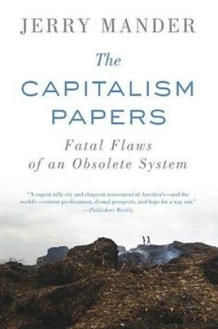 Cover of The Capitalism Papers