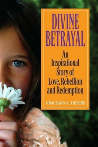 Cover of Divine Betrayal