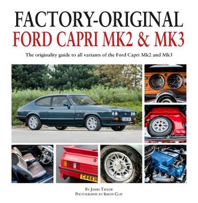 Book cover for Factory-Original