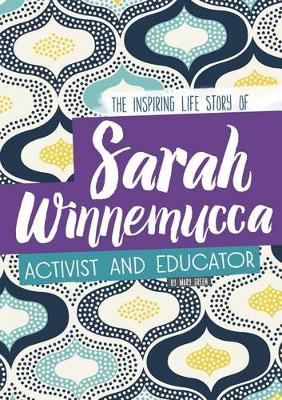 Book cover for Sarah Winnemucca