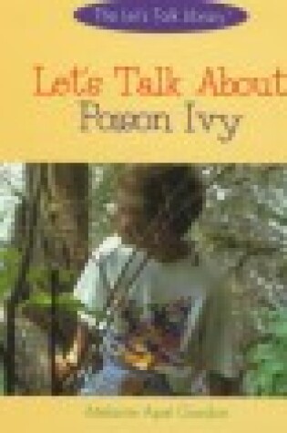 Cover of Let's Talk about Poison Ivy