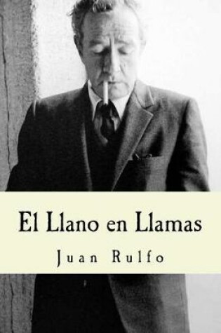 Cover of El Llano En Llamas (Spanish Edition)