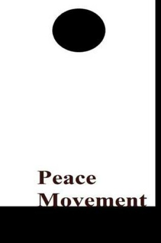 Cover of Peace Movement