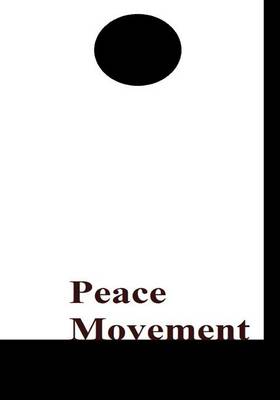 Book cover for Peace Movement