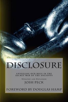 Cover of Disclosure