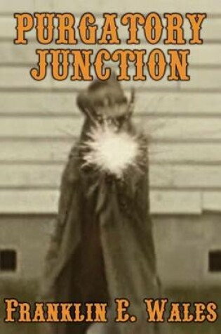 Cover of Purgatory Junction