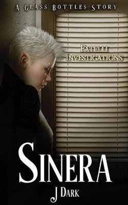 Book cover for Sinera