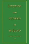 Book cover for Legend and Stories of Ireland