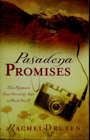 Book cover for Pasadena Promises