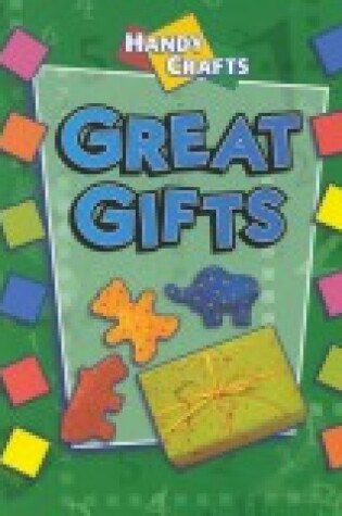 Cover of Great Gifts