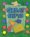 Book cover for Great Gifts