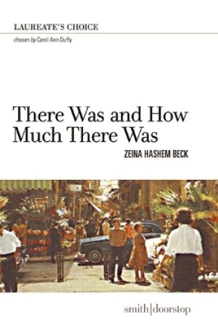 Cover of There Was and How Much There Was
