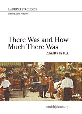 Book cover for There Was and How Much There Was