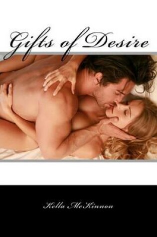 Cover of Gifts of Desire