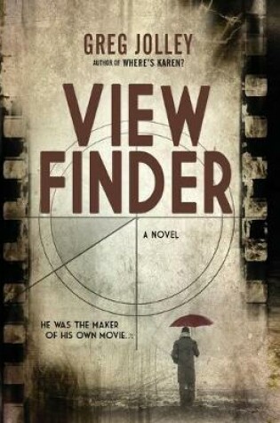Cover of View Finder