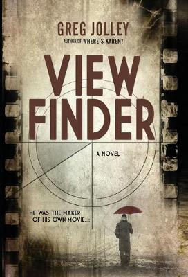 Book cover for View Finder