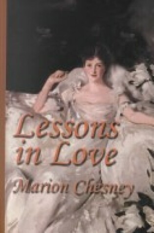 Cover of Lessons in Love