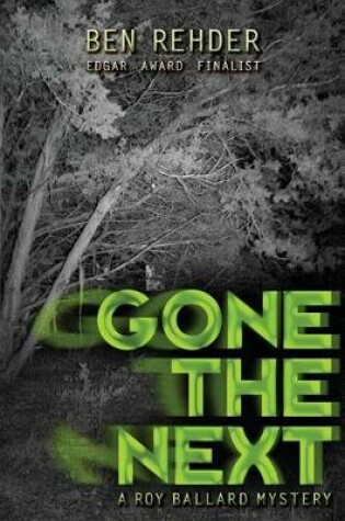 Cover of Gone The Next