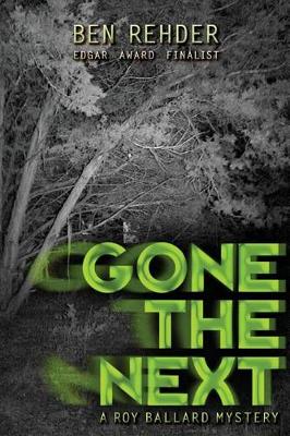 Book cover for Gone The Next