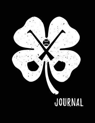 Cover of Journal