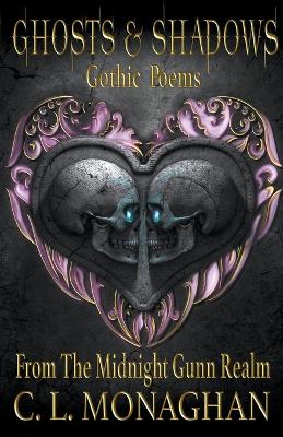 Book cover for Ghosts and Shadows