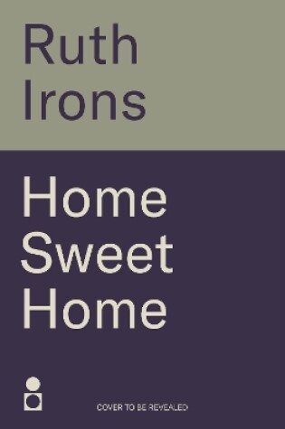 Cover of Home Sweet Home