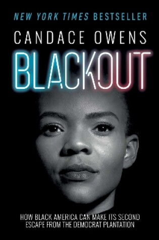 Cover of Blackout