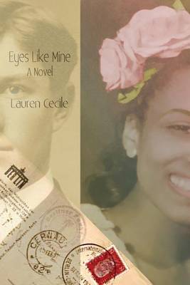 Book cover for Eyes Like Mine