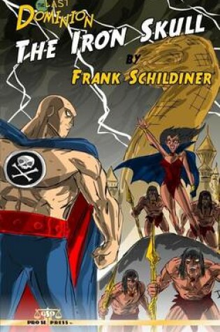 Cover of The Iron Skull