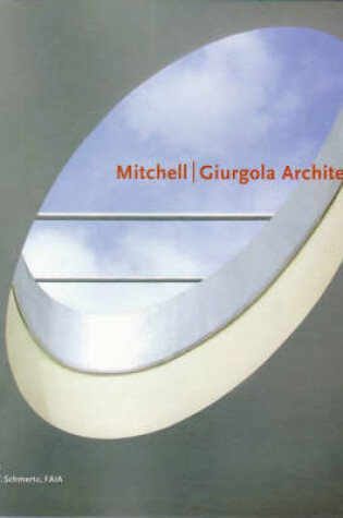 Cover of Mitchell/Girugola Architects