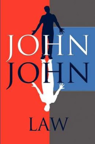 Cover of John John
