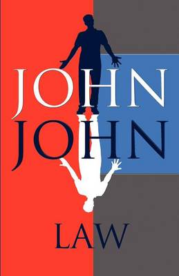 Book cover for John John