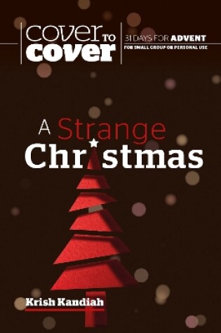 Cover of A Strange Christmas