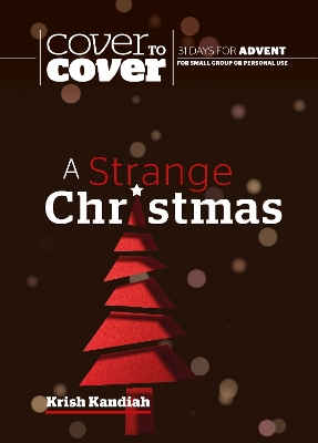 Cover of A Strange Christmas