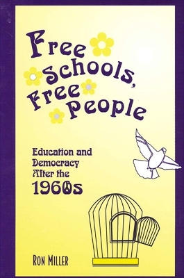Book cover for Free Schools, Free People