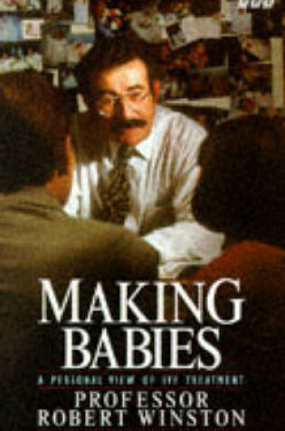 Cover of Making Babies