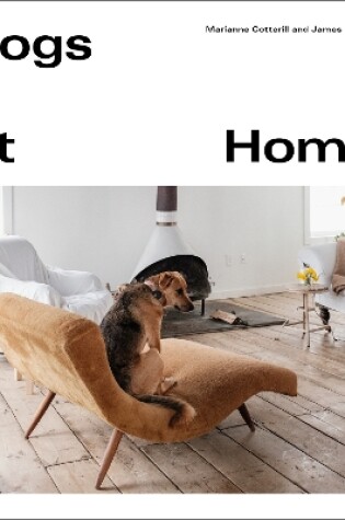Cover of Dogs at Home