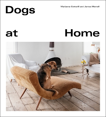 Book cover for Dogs at Home