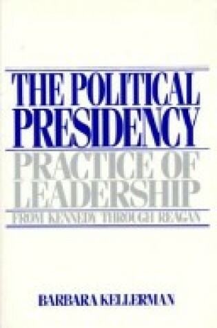 Cover of Political Presidency