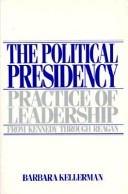 Book cover for Political Presidency