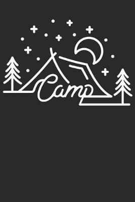 Book cover for Camp