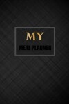 Book cover for My Meal Planner