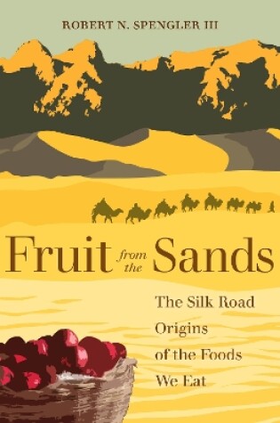 Cover of Fruit from the Sands