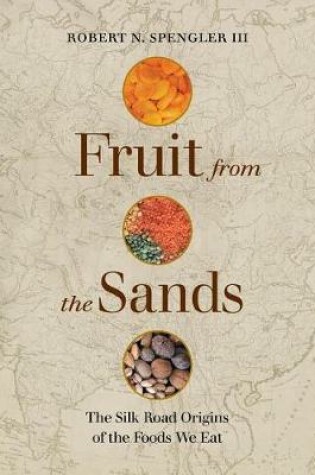 Cover of Fruit from the Sands