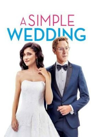 Cover of A Simple Wedding
