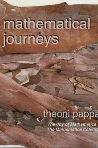 Cover of Mathematical Journeys