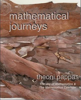 Book cover for Mathematical Journeys