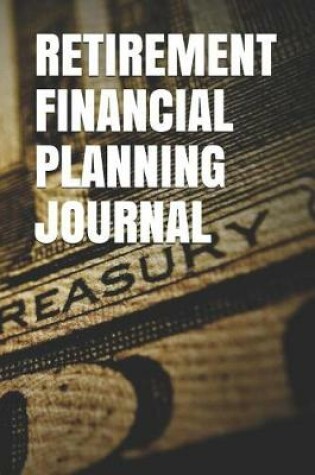 Cover of Retirement Financial Planning Journal