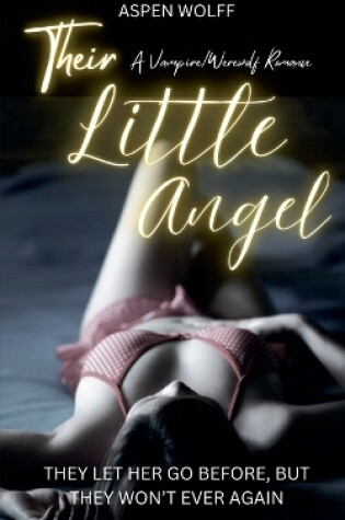 Cover of Their Little Angel